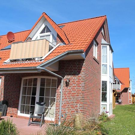 Appartement Sailor à Norden Extérieur photo
