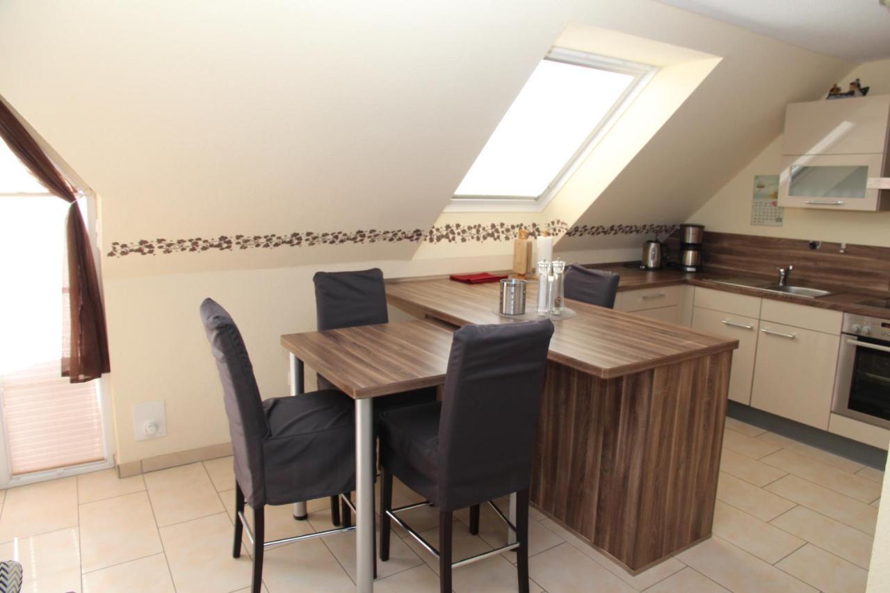 Appartement Sailor à Norden Extérieur photo