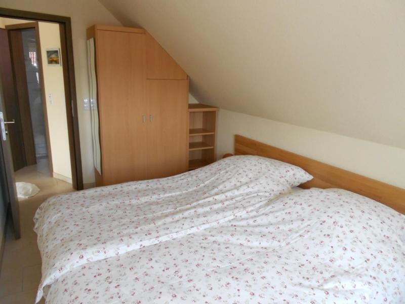 Appartement Sailor à Norden Extérieur photo