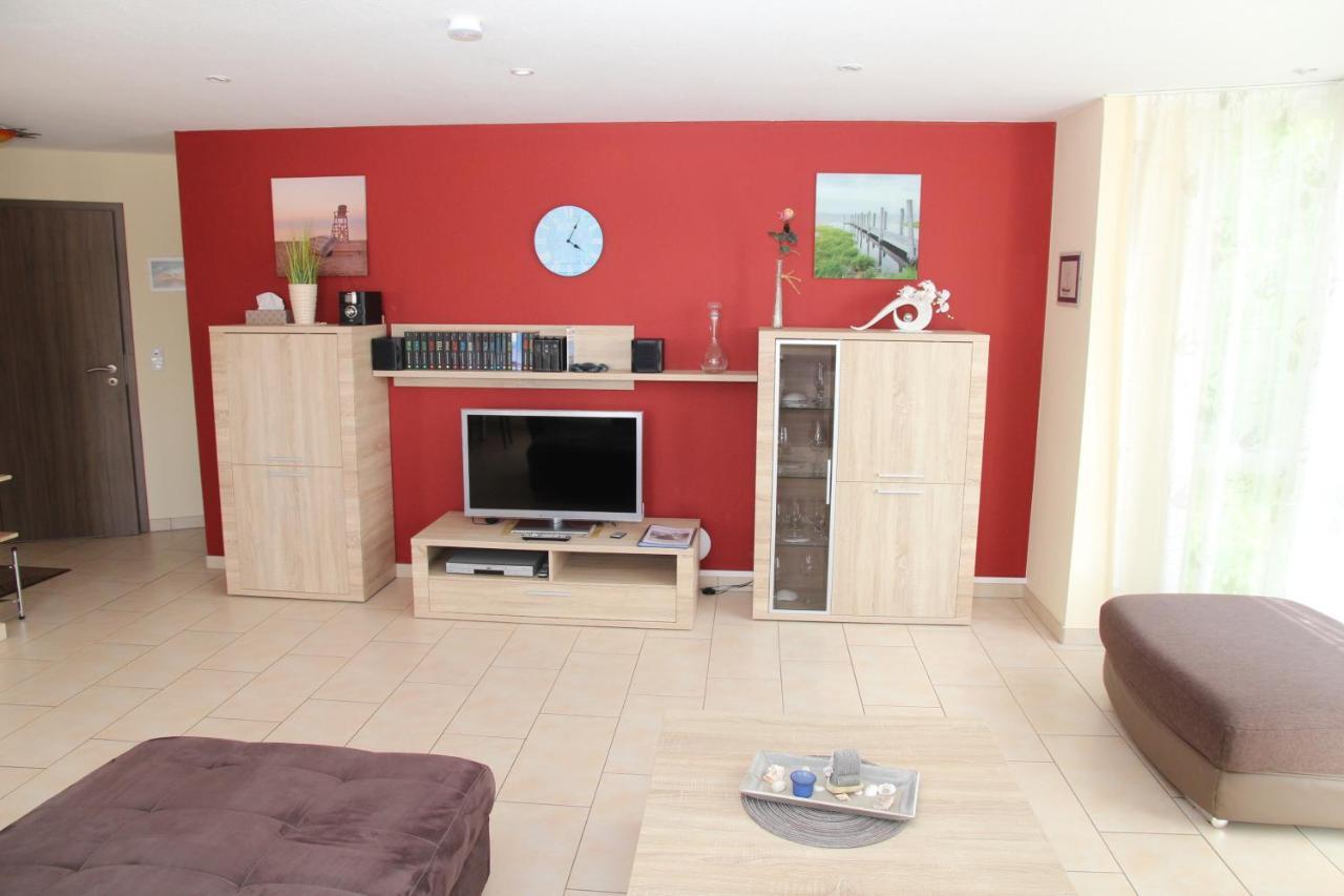 Appartement Sailor à Norden Extérieur photo